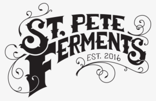 Pete Ferments Is A Wild Fermentation Company That Creates #5923717