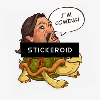 I'm Coming Marty Mcfly #5923882