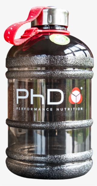 Water Bottle 1.5 Litre Bpa #5923934