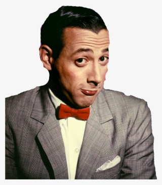 Pee-wee Herman Photoshopped - Pee Wee Herman #5923938