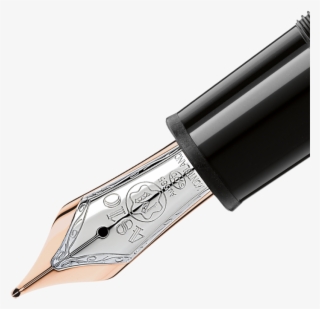 Meisterstück Red Gold-coated Legrand Fountain Pen, #5923994