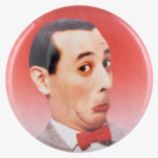 Pee-wee Herman - Pee Wee's Playhouse - Volume 1 #5923995