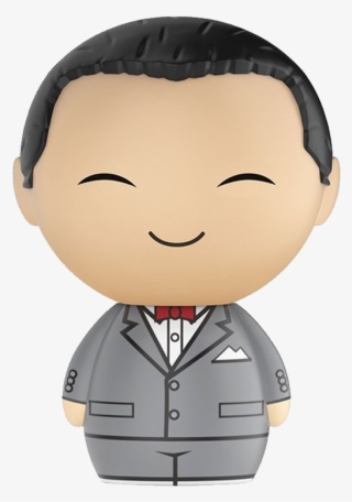 Funko Dorbz Pee Wee Herman - Funko Pee Wee #5924043