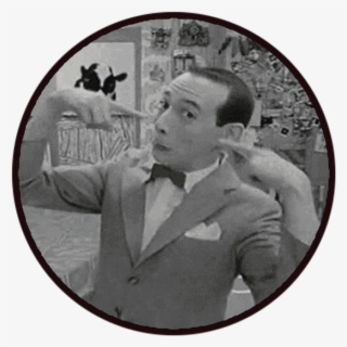 In 1982, Reubens Put Up A Show About A Character He - Pee Wee #5924089