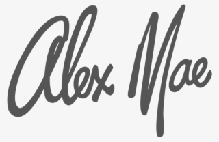 Alexmae - Alex Mae - Free Transparent PNG Download - PNGkey