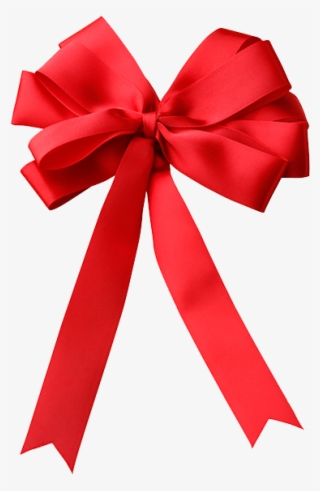 Bow Transprent Free Download - Fita De Presente Png #5924211