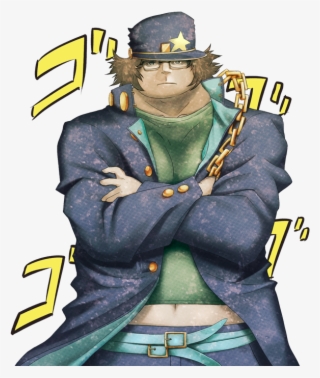 Best Jojo, Amirite - Daru Jojo #5924364