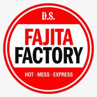 Fajita Factory Logo Circle Large - Best Place To Work #5924368