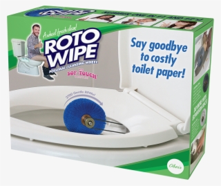 Prank Your Pals With These Empty Fake Product Boxes - Roto Wipe #5924370