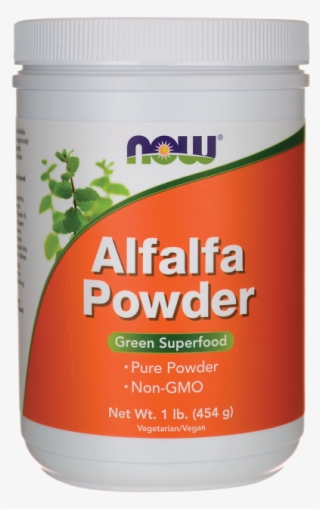 Alfalfa Powder #5924577