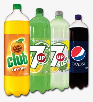 Pepsi Bottle Png #5924810