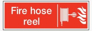 Fire Hose Reel #5924861