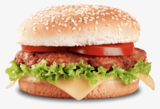 Burger Png - Hamburger Png #5924916