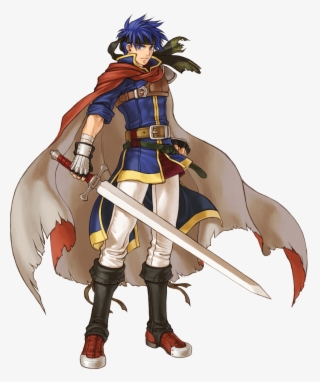 Ike Fire Emblem #5924955