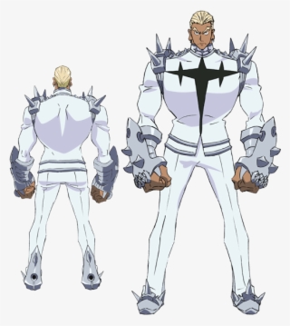 Body - Ira Gamagoori #5925113