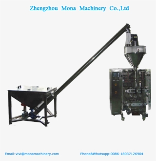 Cocoa Powder Filling Machine,custom-made Cocoa Powder - Machine #5925153
