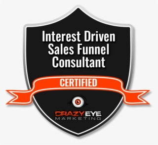 Earn Sales Funnel Certifications #5925365