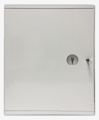 Box For Fire Fighting Equipment 2c-2 - Paper #5925545