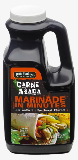 Bella Sun Luci Carne Asada Meat Marinade Retail Pack #5925702