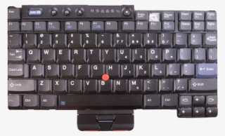 Genuine Laptop Keyboard Replacement For Ibm Thinkpad #5925912