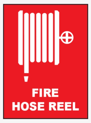 Enquire Now - Fire Hose Reel Sign - Free Transparent PNG Download - PNGkey