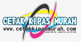 Cetak Kipas Murah - Souvenir #5926029