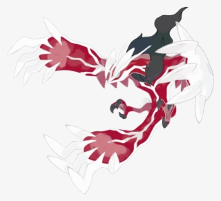 6 Replies 197 Retweets 24 Likes - Pokemon Shiny Yveltal #5926088