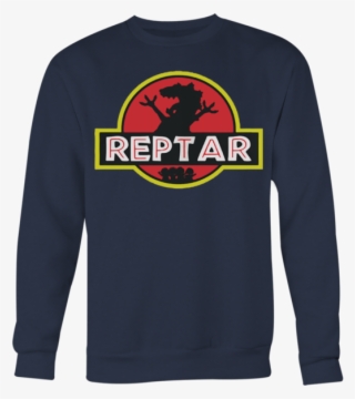 Reptar Jurassic Park #5926090 Reptar Jurassic Park #5926090