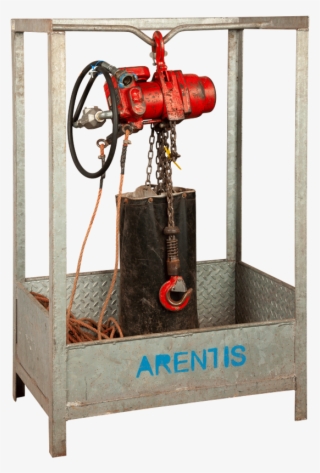 50775000 0 - Machine #5926194