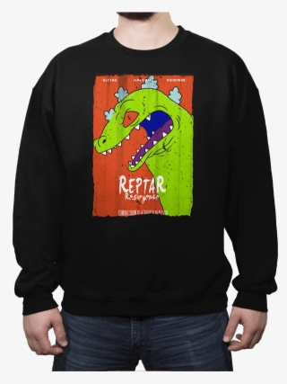 Crew Neck Sweatshirt #5926249