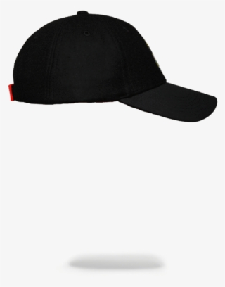 Sprayground- Reptar Tommy Felt Hat Hat - Hat #5926442