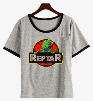 Remera De Dama - Remeras De La Nasa Mujer #5926534