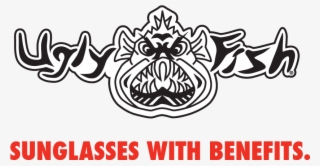 Gifs From Anime Squid Girl Or Shinryaku Ika Musume - Ugly Fish Logo #5926596