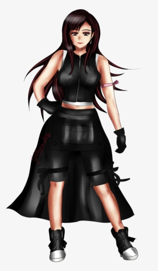 Tifa Lockhart #5926667
