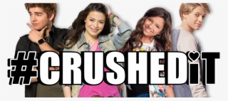 #crushedit Vote #5926710