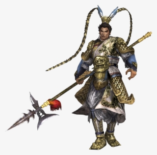 Okay Let's Try This Again Come One Come All Step Right - Warrior Orochi Characters #5926772