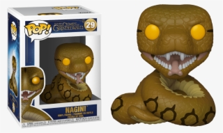 Fantastic - Fantastic Beasts Crimes Of Grindelwald Zouwu #5926822