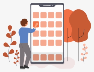 Mobile Website Design & App Development - Mobile App Development #5926823