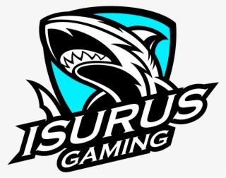 Isurus Gaming - Isurus Gaming Png #5926964