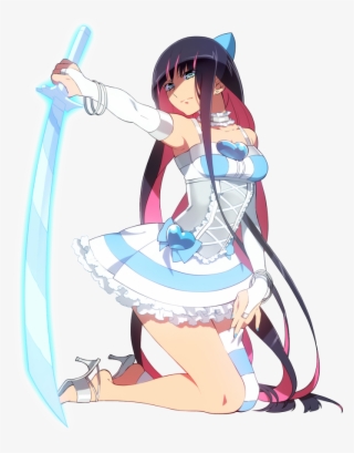 High Heels Panty #5926965