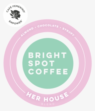 Her House Blend - Coffee #5926969