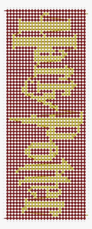 Friendship Bracelet #5927073