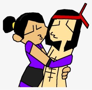 Kitana X Liu Kang - Kitana #5927125