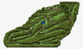 Course Tour - Salish Cliffs Golf Club #5927127