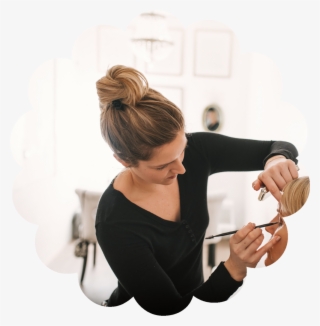 Hair And Makeup - Girl #5927184