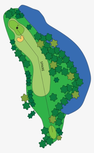 Freeway Golf Course Hole Description - Golf Hole Description #5927244