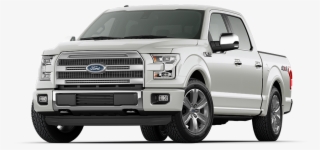 Actual Vehicle May Not Be As Shown - 2016 Ford F150 Stock #5927283