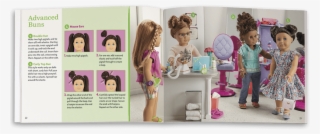 Fvk02 Doll Hair 2 Fvk02 Doll Hair 3 Fvk02 Doll Hair - Doll #5927329