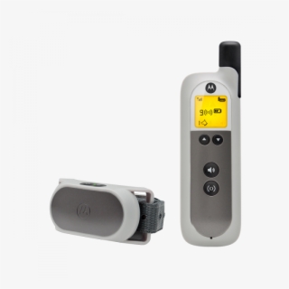 Motorola Scouttrainer50 - Motorola Dog Trainer #5927380