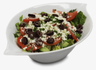 Tomatoes - Greek Salad #5927394